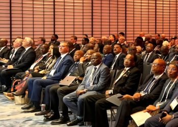 وزير البترول والثروة المعدنية يشارك في افتتاح المؤتمر الإفريقي الأسترالي للتعدين والطاقة