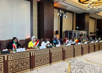 نائب وزير الزراعة يشارك في اجتماع مجموعات التشاور الإقليمي الثلاث بدولة قطر