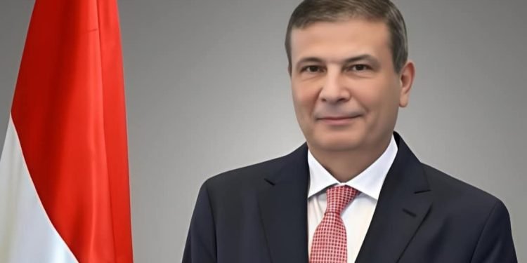 وزيرا الزراعة والشئون النيابية يترأسان وفد مصري للاطلاع على منظومة التعاونيات الزراعية في إيطاليا