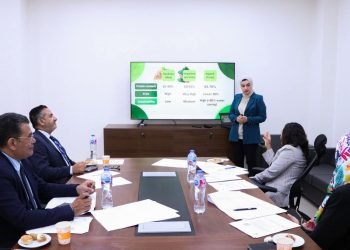 «تطوير التعليم بالوزراء» يعلن بدء تقييم مشروعات الطلاب المبتكرين ضمن مبادرة «من الموهبة إلى الاحتراف»