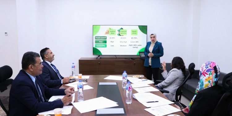 «تطوير التعليم بالوزراء» يعلن بدء تقييم مشروعات الطلاب المبتكرين ضمن مبادرة «من الموهبة إلى الاحتراف»