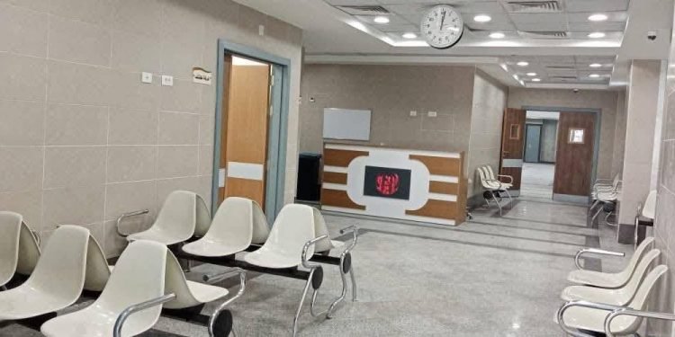 محافظ الغربية: المواطن في صدارة أولوياتنا.. طفرة جديدة في خدمات العلاج الطبيعي لخدمة القرى والمراكز