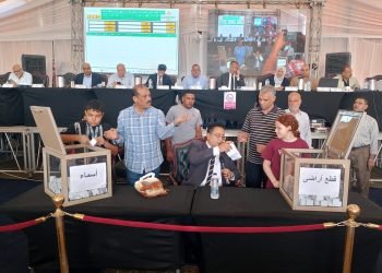 وزير الإسكان يعلن تخصيص 568 قطعة للمواطنين الذين تم توفيق أوضاعهم بالشروق