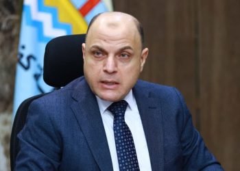 محافظ كفر الشيخ يعلن انتهاء تطوير مركز زغلول أبوزيد ببلطيم