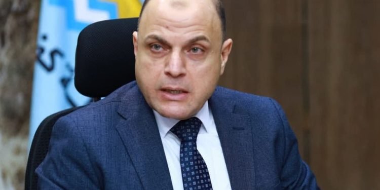 محافظ كفر الشيخ يعلن انتهاء تطوير مركز زغلول أبوزيد ببلطيم