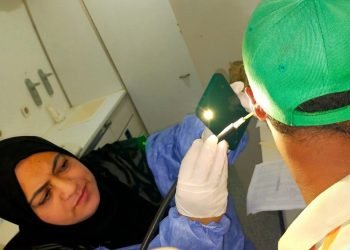 صحة الشرقية تقدم الخدمة الطبية لـ 1063 مريض بالعاشر من رمضان