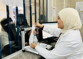 رئيس هيئة الرعاية الصحية يتابع كفاءة منظومة طب الأسرة الشامل