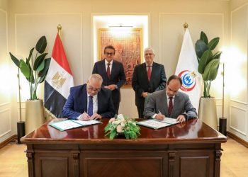 الصحة: توقيع 5 بروتوكولات تعاون لدعم الأطباء وتطوير سكنهم وبناء قدراتهم المهنية