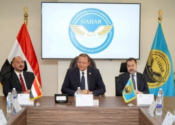 الرقابة الصحية: اعتماد 15 منشأة جامعية وتنفيذ 167 برنامج دعم وتدريب لرفع كفاءة المستشفيات