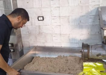 حملات مكثفة على المنشآت الغذائية ببني سويف تسفر عن ضبط مخالفات وإعدام 169 كجم أغذية فاسدة