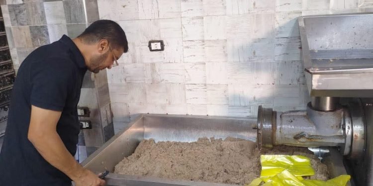 حملات مكثفة على المنشآت الغذائية ببني سويف تسفر عن ضبط مخالفات وإعدام 169 كجم أغذية فاسدة