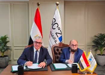 استثمار باكستاني جديد بالقنطرة غرب.. 35.2 مليون دولار لصناعة الملابس الجاهزة