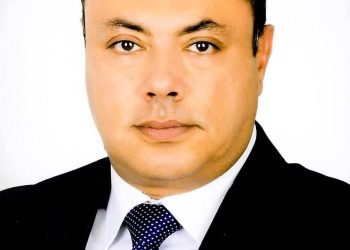 تعيين اللواء عمرو عبد المنعم رئيسًا لهيئة تنمية الصعيد