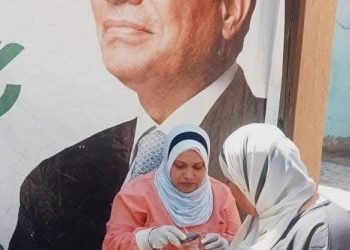 الصحة تعلن تقديم 80 مليون خدمة مجانية بحملة «100 يوم صحة»