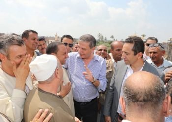 وزير الزراعة في عيد الفلاح: نواصل تطوير الزراعة لتعزيز الأمن الغذائي وتحقيق الاكتفاء الذاتي