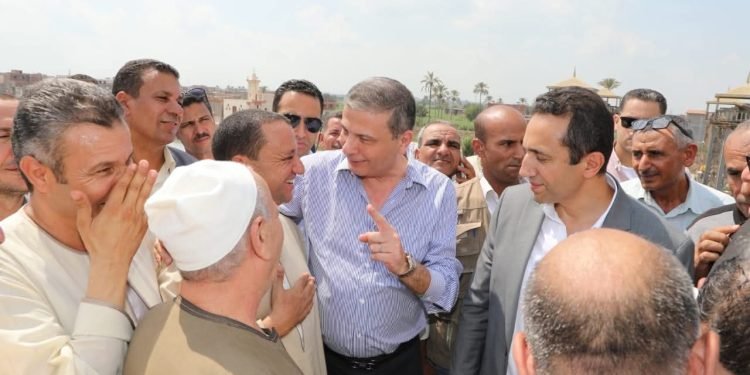 وزير الزراعة في عيد الفلاح: نواصل تطوير الزراعة لتعزيز الأمن الغذائي وتحقيق الاكتفاء الذاتي