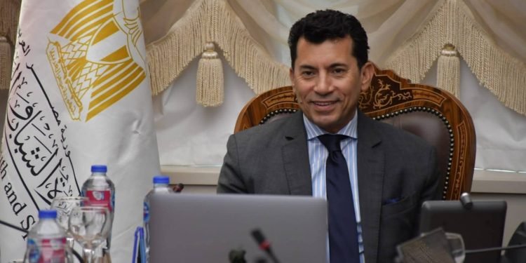 تمديد التسجيل في معسكر شباب بريكس بلس لإتاحة الفرصة لأكبر عدد من الشباب المصري