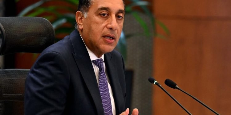 رئيس الوزراء يتابع جهود منظومة الشكاوى الحكومية خلال شهر أغسطس الماضي