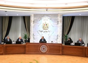 رئيس الوزراء يترأس اجتماع المجلس الأعلى للطاقة