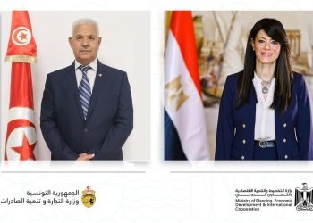 مصر وتونس تتجهان لتعزيز التبادل التجاري واستكشاف فرص استثمارية جديدة