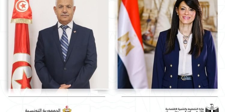 مصر وتونس تتجهان لتعزيز التبادل التجاري واستكشاف فرص استثمارية جديدة