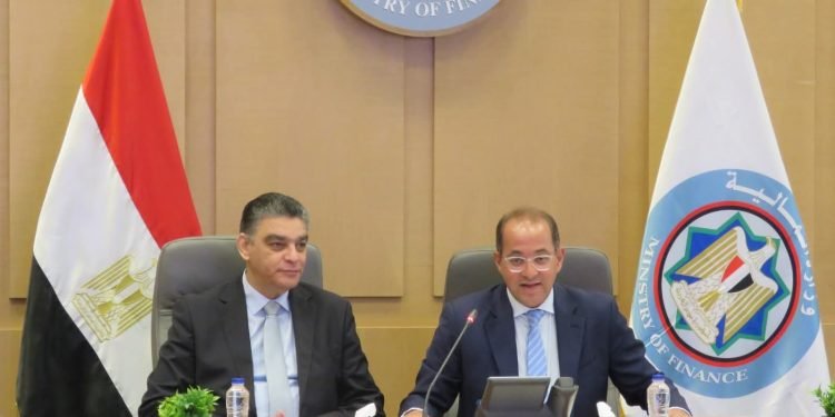 وزير المالية يعلن تسهيلات مالية جديدة لدعم شركات الأدوية وضمان توريد الأدوية للمواطنين
