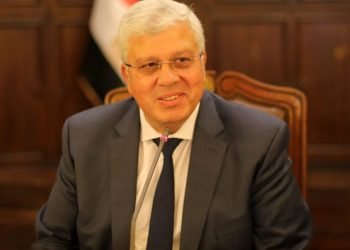 وزير التعليم العالي يغادر إلى السويد للمشاركة في المعرض الدولي للتعليم العالي بنسخته الخامسة والثلاثين
