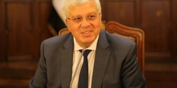 وزير التعليم العالي يغادر إلى السويد للمشاركة في المعرض الدولي للتعليم العالي بنسخته الخامسة والثلاثين