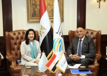 جهاز تنمية المشروعات: شراكة استراتيجية مع برنامج الأمم المتحدة لدعم ريادة الأعمال وتمكين الشباب