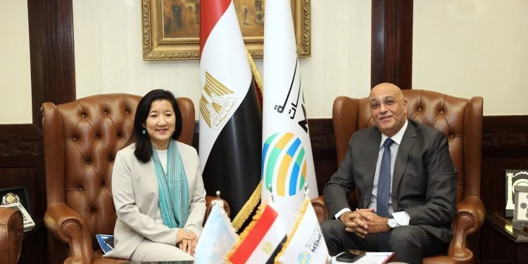 جهاز تنمية المشروعات: شراكة استراتيجية مع برنامج الأمم المتحدة لدعم ريادة الأعمال وتمكين الشباب