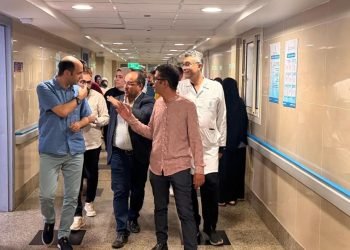 هيئة الرعاية الصحية: 27 سرير عناية مركزة بمستشفى الحياة بورفؤاد وفق أعلى المعايير العالمية