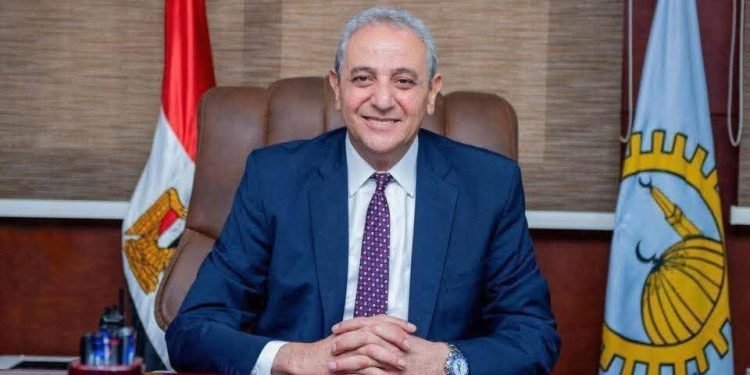 محافظة الغربية تدعم الفن والتاريخ.. جداريات “جدار وحكاية” تجسد التراث بسمنود