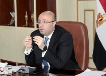 محافظ بني سويف يتابع  خطط واستعدادات قطاع  التعليم لاستقبال العام الدراسي الجديد 2025/ 2026