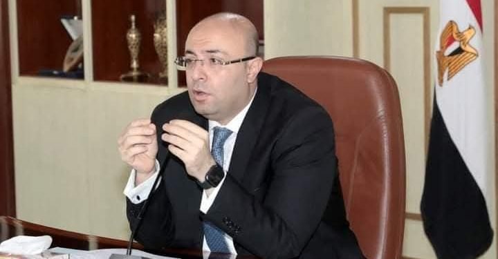 محافظ بني سويف يتابع خطط واستعدادات قطاع التعليم لاستقبال العام الدراسي الجديد 2025/ 2026