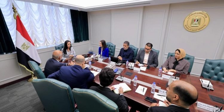 التضامن الاجتماعي تطلق منظومة متكاملة للتمكين الاقتصادي بالشراكة مع مؤسسات الدولة والبنوك