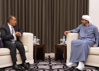مباحثات مصرية إماراتية في أبوظبي.. غزة والسودان والدوحة على رأس الأولويات