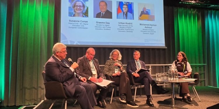 مصر تتصدر إفريقيا في التصنيفات العالمية.. 17 جامعة مصرية ضمن أفضل 500 في الزراعة