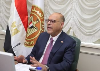 وزير العمل: تحرير 139 محضرًا لتراخيص عمل الأجانب خلال حملات التفتيش بالمحافظات