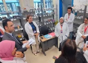 هيئة الرعاية الصحية: 42 ألف موظف يعملون بالمنظومة وخصومات خاصة للعاملين وأسرهم