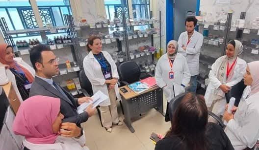 هيئة الرعاية الصحية: 42 ألف موظف يعملون بالمنظومة وخصومات خاصة للعاملين وأسرهم