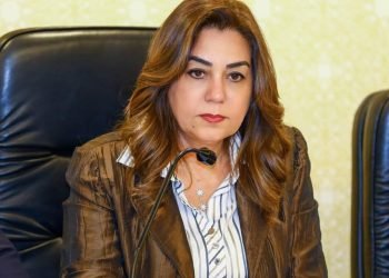 حملة عاجلة بالخانكة.. وزيرة التنمية المحلية تحيل مسؤولين للنيابة بعد رصد مخالفات البناء