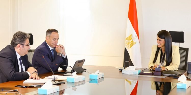 وزيرة التخطيط: الاقتصاد المصري يسير بخطوات ثابتة نحو استكمال مسيرة الإصلاح الاقتصادي