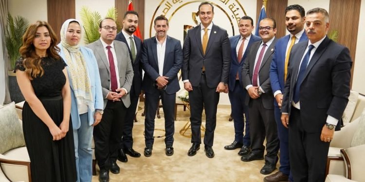 هيئة الرعاية الصحية تطلق منصة وطنية للكشف والتطبيب عن بُعد من خلال الكفاءات الطبية المصرية بالخارج