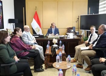 الصحة: نجاح مصر في مكافحة العدوى والمضادات الحيوية يحظى بإشادة منظمة الصحة العالمية