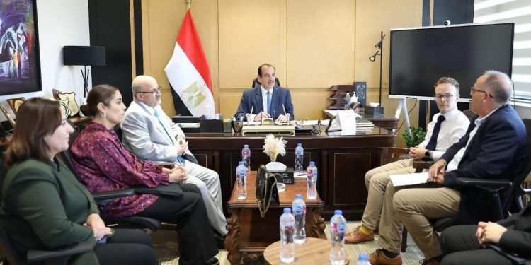 الصحة: نجاح مصر في مكافحة العدوى والمضادات الحيوية يحظى بإشادة منظمة الصحة العالمية