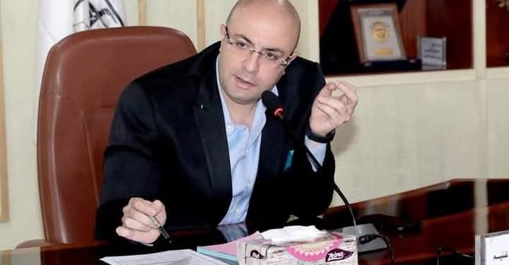 محافظ بني سويف: إزالة 722 حالة ضمن المرحلة الثانية من حملات الموجة الـــ 27 لإزالة التعديات