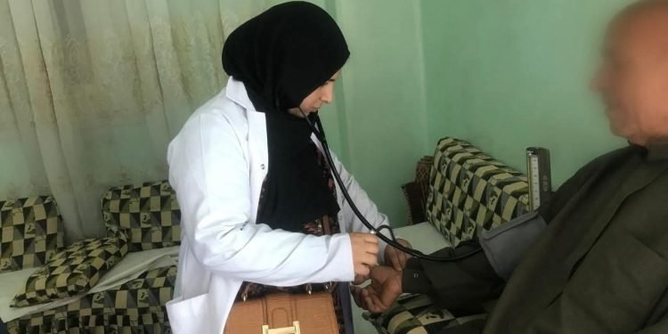 «الصحة»: حملة «100 يوم صحة» قدّمت 88 مليونًا  خدمة طبية مجانية خلال 61 يومًا