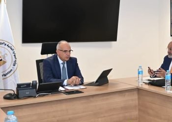 وزير الري: التعاون مع البنك الدولي يساهم في تطوير منظومة المياه وتحقيق الأمن المائي والغذائي