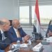 وزير الاستثمار يبحث مع وفد البنك الدولي سبل تعظيم الشراكة ودعم الاقتصاد المصري