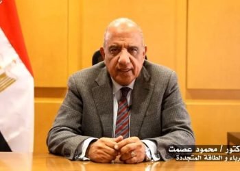 وزير الكهرباء: مصر أصبحت مركزًا إقليميًا لدعم الأمن النووي والتدريب في الشرق الأوسط وإفريقيا